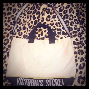 Victoria secret messanger bag